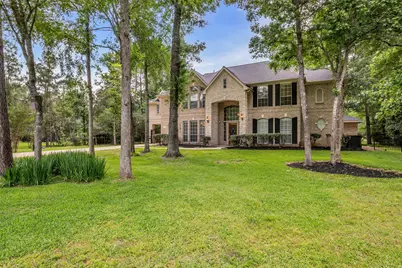 10419 Clubhouse Circle, Magnolia, TX 77354 - Photo 2