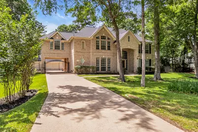 10419 Clubhouse Circle, Magnolia, TX 77354 - Photo 6