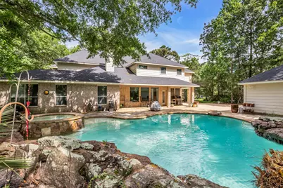 10419 Clubhouse Circle, Magnolia, TX 77354 - Photo 42