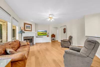 10419 Clubhouse Circle, Magnolia, TX 77354 - Photo 20