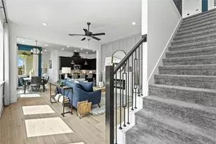 9450 Garden Gate Dr, Missouri City, TX 77459 - Photo 2