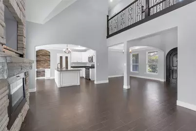 20803 Squaw Valley Trail, Crosby, TX 77532 - Photo 16