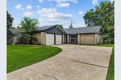 3206 Wavecrest Street, League City, TX 77573 - Photo 1