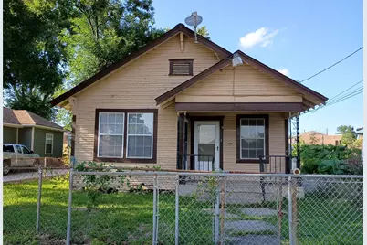 7815 Dayton Street, Houston, TX 77012 - Photo 1