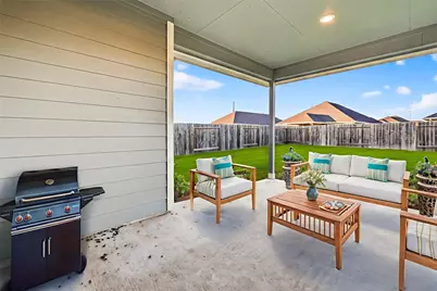 31418 Whitfield Court, Fulshear, TX 77441 - Photo 30