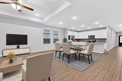 31418 Whitfield Court, Fulshear, TX 77441 - Photo 14