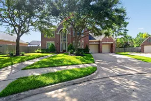 4711 Kings Landing Ln, Katy, TX 77494 - Photo 1