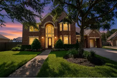 4711 Kings Landing Lane, Katy, TX 77494 - Photo 2