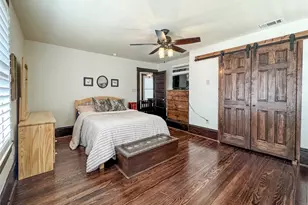 602 W Buck St, Caldwell, TX 77836 - Photo 8