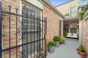 11012 Francoise Blvd, Houston, TX 77042 - Photo 2