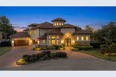 3511 Avignon Court, Houston, TX 77082 - Photo 1