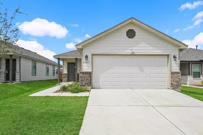 21823 Willow River Canyon Road, Waller, TX 77484 - Photo 1