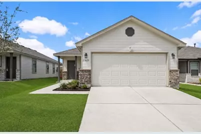 21823 Willow River Canyon Road, Waller, TX 77484 - Photo 1