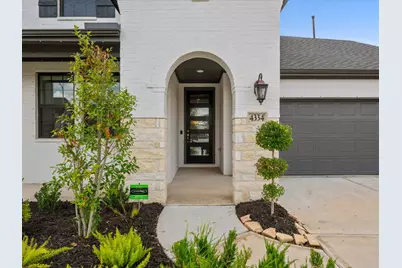 4334 Whitney Crest Court, Manvel, TX 77578 - Photo 6