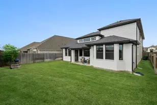 4334 Whitney Crst Ct, Manvel, TX 77578 - Photo 38