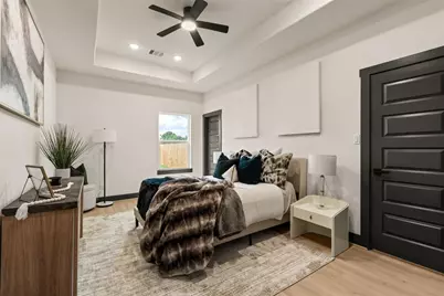 4335 Alvin Street #A, Houston, TX 77051 - Photo 22