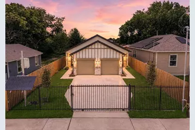 4335 Alvin Street #A, Houston, TX 77051 - Photo 2
