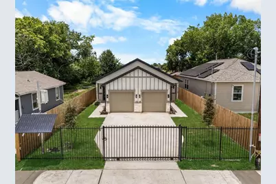 4335 Alvin Street #A, Houston, TX 77051 - Photo 4