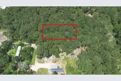 Tbd Coral Bean Lane, Plantersville, TX 77363 - Photo 2