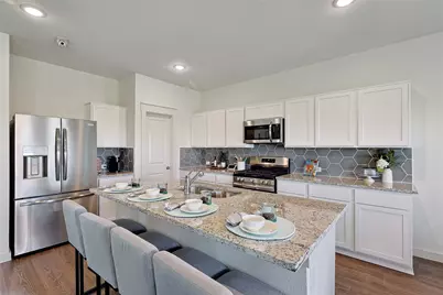 11890 Stratosphere Street, Conroe, TX 77303 - Photo 6