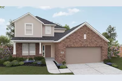 11890 Stratosphere Street, Conroe, TX 77303 - Photo 1