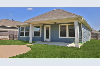 952 Gentle Moss Drive, Magnolia, TX 77354 - Photo 36