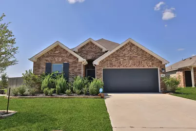 952 Gentle Moss Drive, Magnolia, TX 77354 - Photo 6