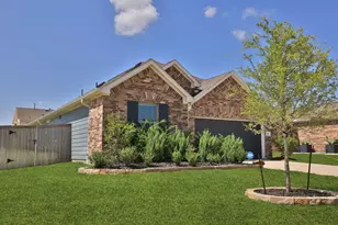 952 Gentle Moss Dr, Magnolia, TX 77354 - Photo 4