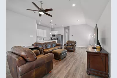 952 Gentle Moss Drive, Magnolia, TX 77354 - Photo 20