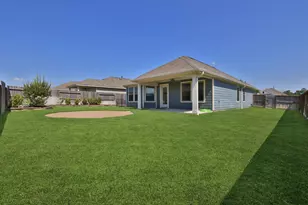 952 Gentle Moss Dr, Magnolia, TX 77354 - Photo 36