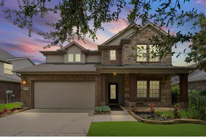 9974 Stone Creek Lane, Brookshire, TX 77423 - Photo 1