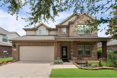 9974 Stone Creek Lane, Brookshire, TX 77423 - Photo 2