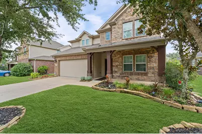 9974 Stone Creek Lane, Brookshire, TX 77423 - Photo 4