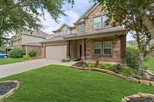 9974 Stone Creek Ln, Brookshire, TX 77423 - Photo 4