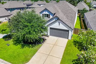 706 Santa Elena Trail, Conroe, TX 77304 - Photo 8