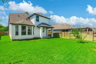 706 Santa Elena Trail, Conroe, TX 77304 - Photo 40