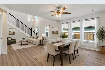 706 Santa Elena Trail, Conroe, TX 77304 - Photo 12