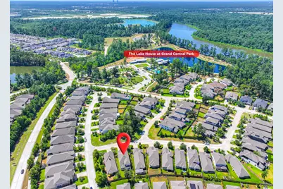 706 Santa Elena Trail, Conroe, TX 77304 - Photo 6