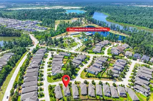 706 Santa Elena Trail, Conroe, TX 77304 - Photo 6