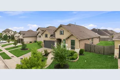 19107 Timberwood Run Drive, Cypress, TX 77433 - Photo 2