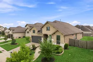 19107 Timberwood Run Dr, Cypress, TX 77433 - Photo 2