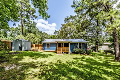 16868 Stinson Lane, Montgomery, TX 77316 - Photo 1