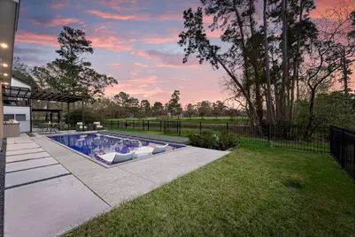 51 Huntsmans Horn Circle, The Woodlands, TX 77380 - Photo 38