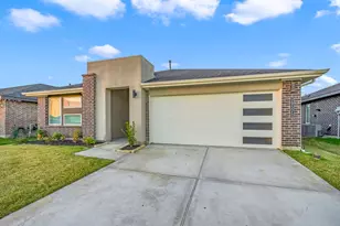 29506 Gordon Sevilla St, Katy, TX 77494 - Photo 2