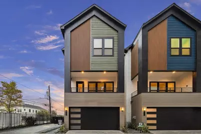 811 Thornton Road #E, Houston, TX 77018 - Photo 1
