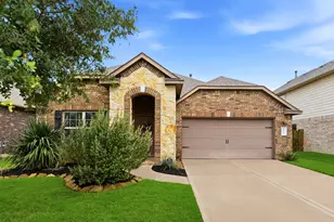 4631 Stolz Trail, Katy, TX 77493 - Photo 2