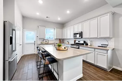 25502 Marisol Sunsets Lane, Katy, TX 77493 - Photo 6