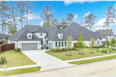 12932 Whitewater Way, Conroe, TX 77302 - Photo 2