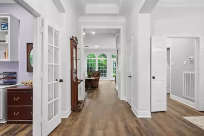 103 Quiet Oak Circle, The Woodlands, TX 77381 - Photo 4
