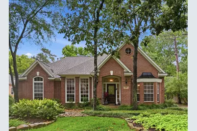 103 Quiet Oak Circle, The Woodlands, TX 77381 - Photo 2